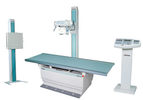 Рентгеновские аппараты для общей рентгенологии
