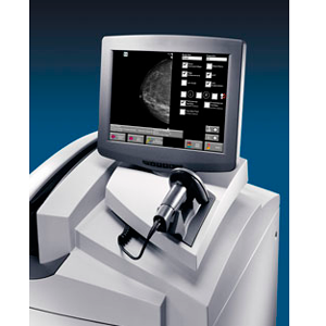 Опция для цифровой маммографии Carestream