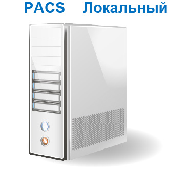 PACS-Lock